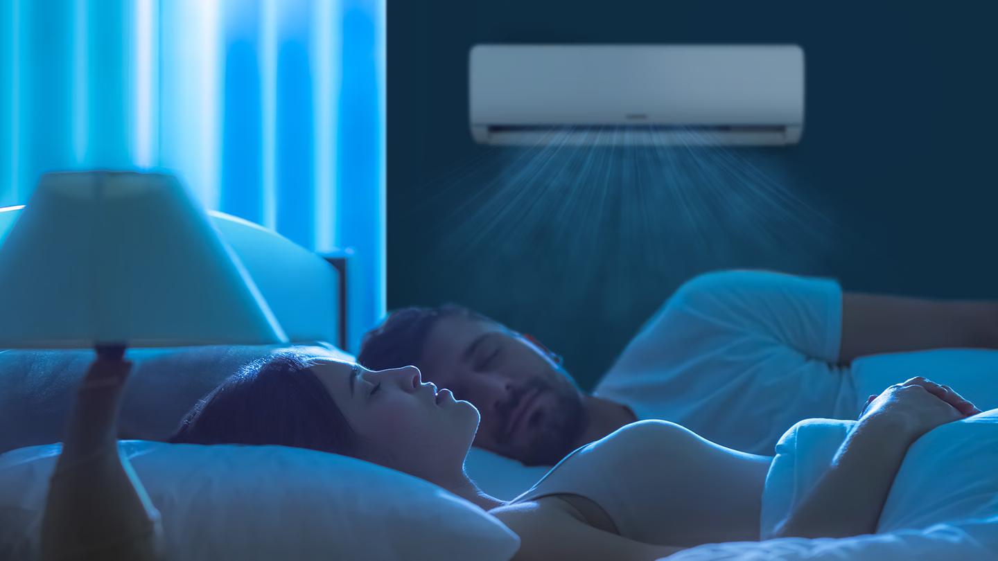 samsung-split-klimaanlage-maldives
