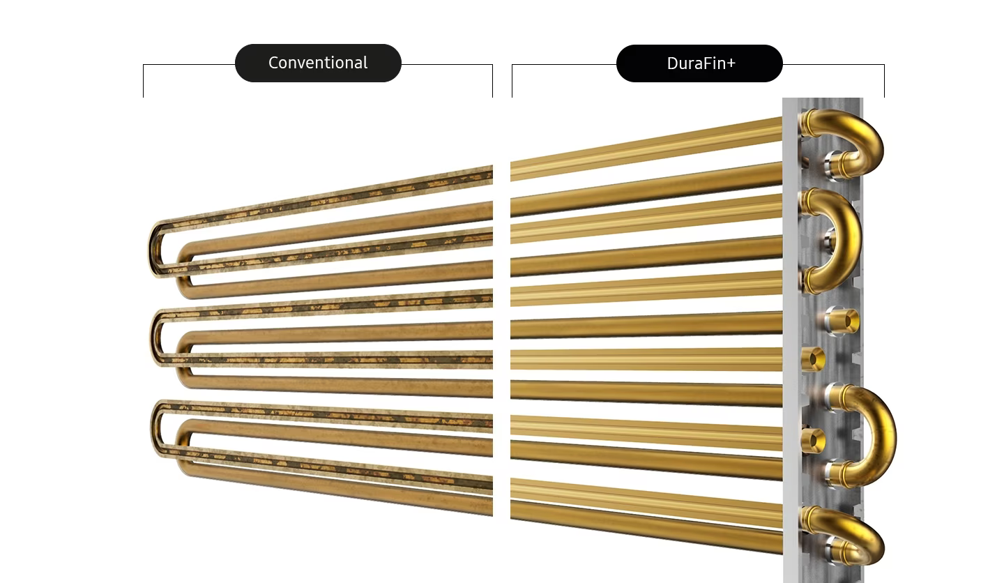 SAMSUNG AR35-Maldives Split-Klimaanlage Wandgerät 2,6 kW A++