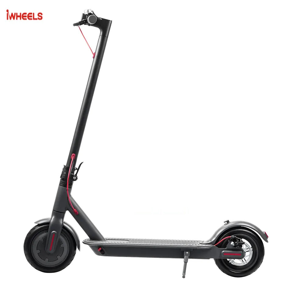 Elektro Scooter D8 PRO 350W 10,4AH bis 35 km