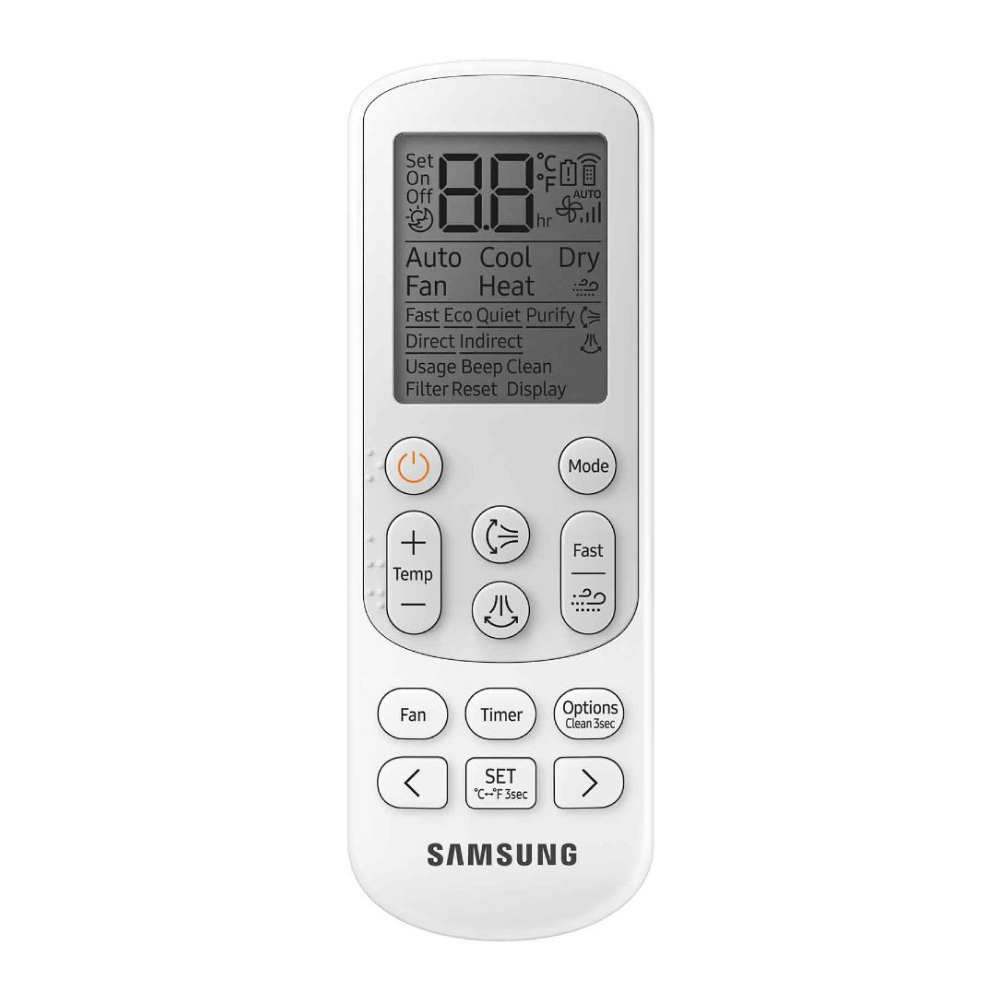 samsung-klimaanlage-fernbedienung