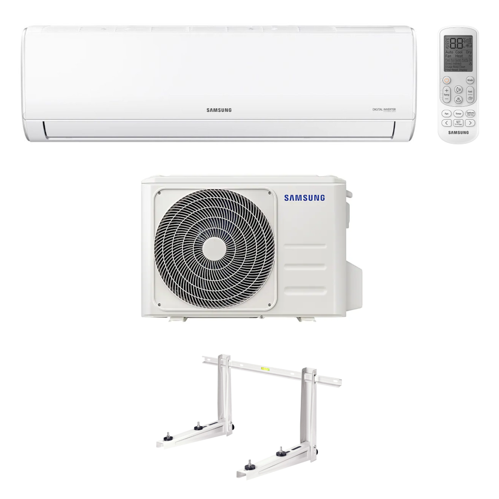 Samsung-klimaanlage