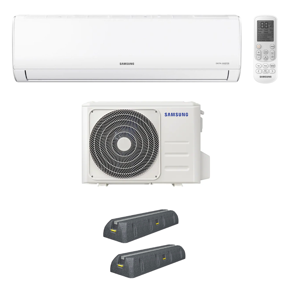 Samsung-klimaanlage