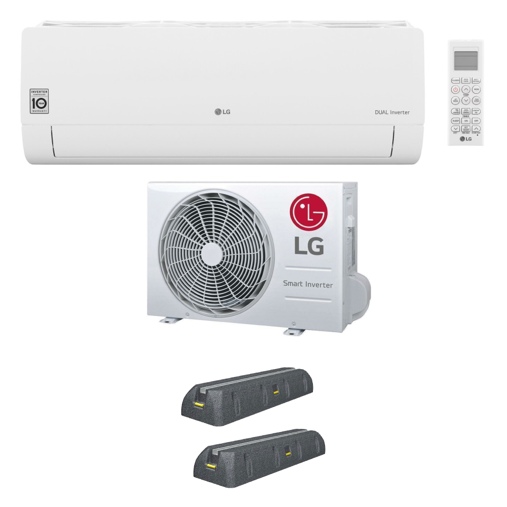 LG-split-klimaanlage