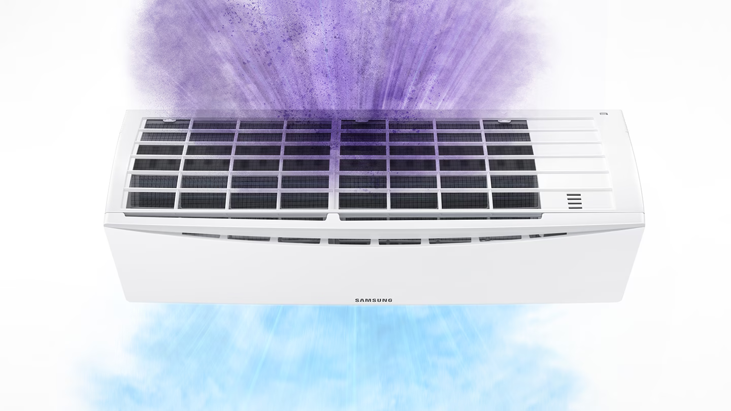samsung-split-klimaanlage-maldives