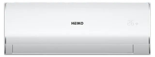 HEIKO ROSA Multi-Split-Klimaanlage Wandgerät 2,6+4,8 kW A++