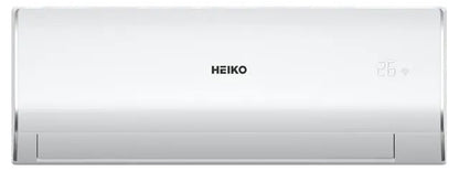 HEIKO ROSA Multi-Split-Klimaanlage Wandgerät 2,6+4,8 kW A++