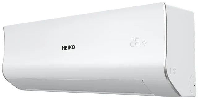 HEIKO ROSA Multi-Split-Klimaanlage Wandgerät 2,6+4,8 kW A++