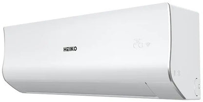 HEIKO ROSA Multi-Split-Klimaanlage Wandgerät 2,6+4,8 kW A++