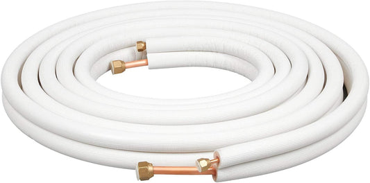 Kälte-Leitung für Klimaanlagen 1/4 - 1/2 Zoll