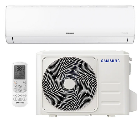 samsung-split-klimaanlage-maldives